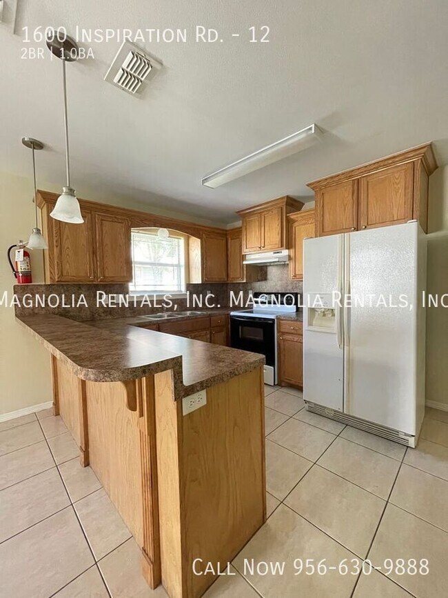 Building Photo - 1600 Inspiration Rd