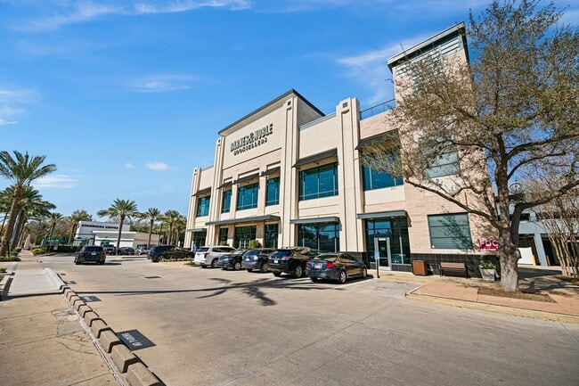 Building Photo - 1800 Woodhead St