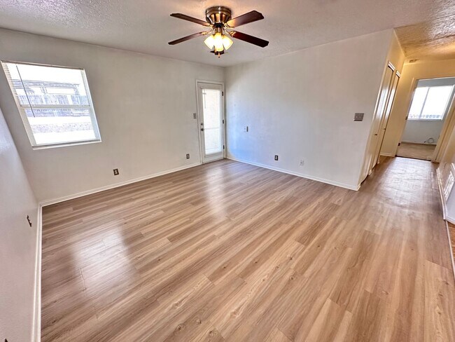 Building Photo - Move in Special 1/2 off 1st month rent! 3 Bedroom 2 Bath 2 Car Garage w/ Fenced in Yard