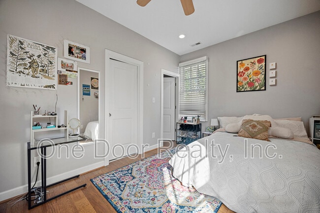 Building Photo - 805C Lafayette Street