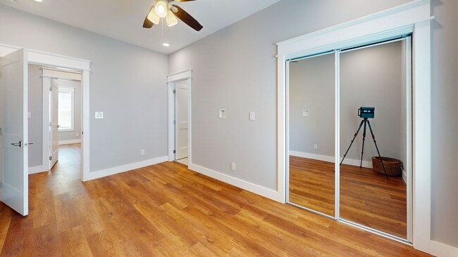 Building Photo - 1726 Forest Ave