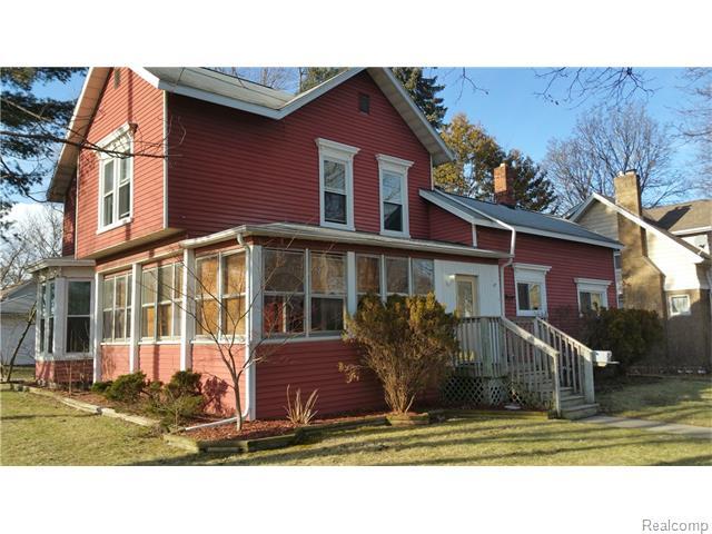 Building Photo - 522 Fleming St