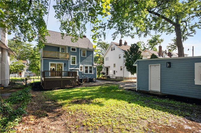 Building Photo - 3154 Yorkshire Rd