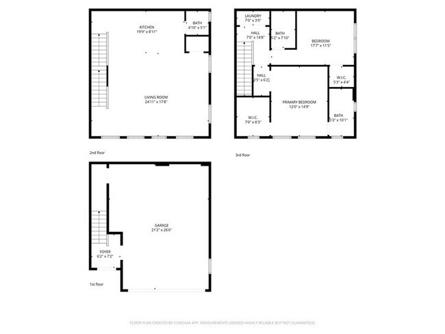 Building Photo - 227 Oliver Wy