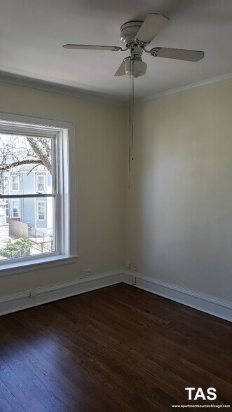 Building Photo - 4512 N Laporte Ave