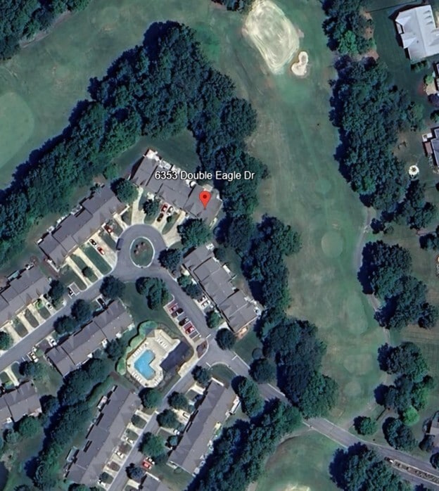 Building Photo - 6353 Double Eagle Dr