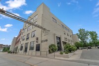 Building Photo - Woolen Mills Lofts