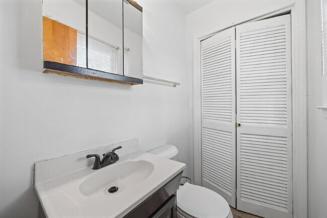 Building Photo - Classic Brick Ranch with 24x24 Workshop, Fenced Yard & Garden Beds