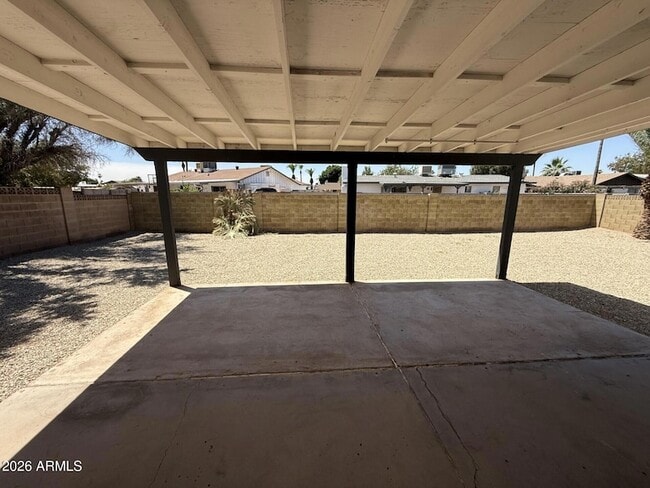 Building Photo - 3321 W Cholla St