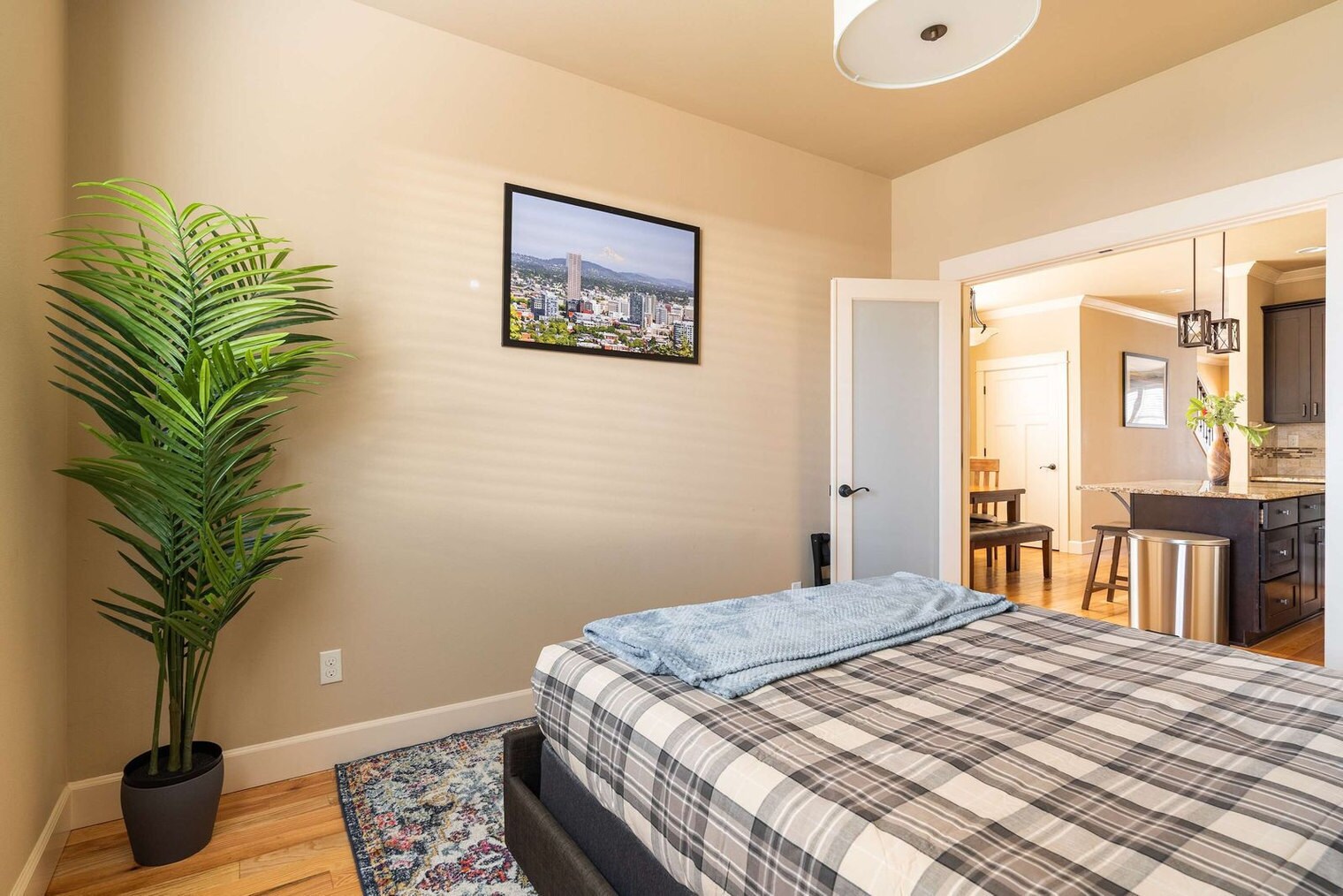 Building Photo - 4622 NE Garfield Ave.