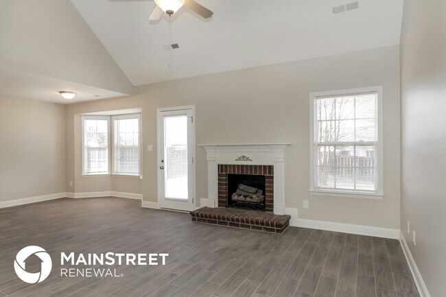 Building Photo - 3375 Muddy Creek Road