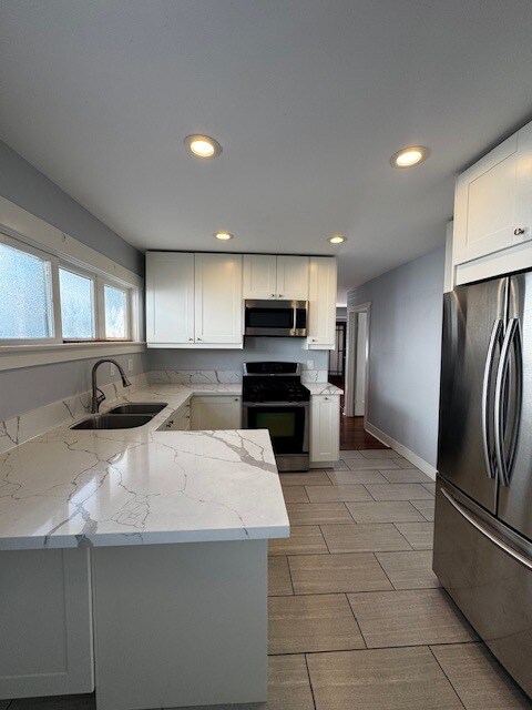 Building Photo - 2420 Madison Ave