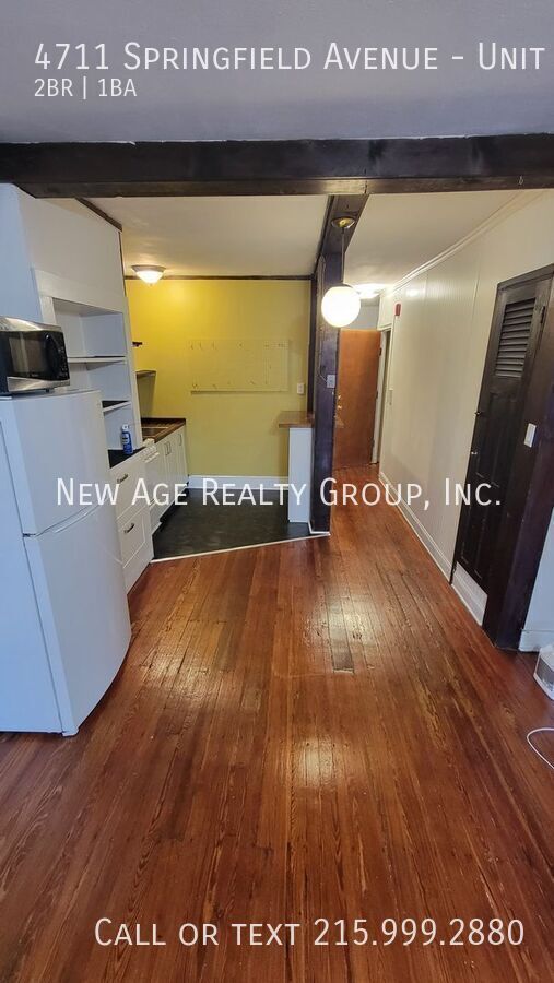 Building Photo - 4711 Springfield Ave