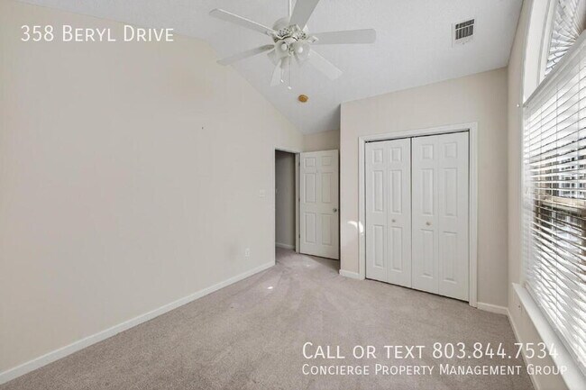 Building Photo - 358 Beryl Dr