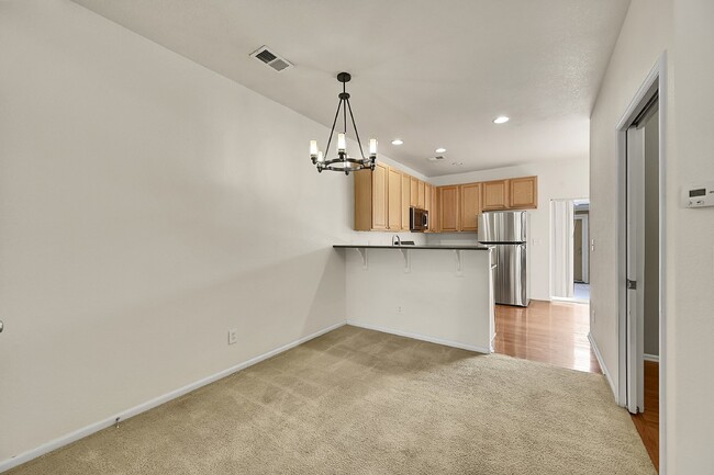 Building Photo - $1,795.95- 2-Bed 2.5 Bath Townhome in Colorado Springs with Fenced-in Yard and Laundry In Unit!