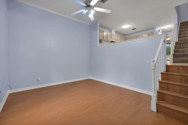 Building Photo - 1609 S Gadsden St