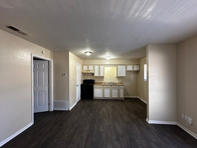 Primary Photo - 1 Bedroom Duplex
