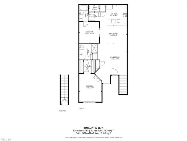 Building Photo - 1503 Kathy Ann Wy E