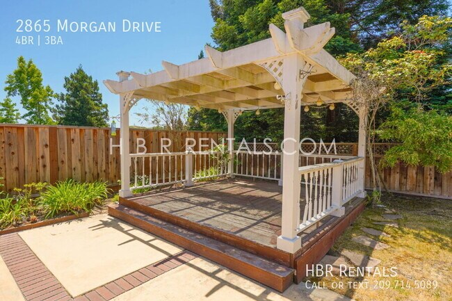 Building Photo - 2865 Morgan Dr