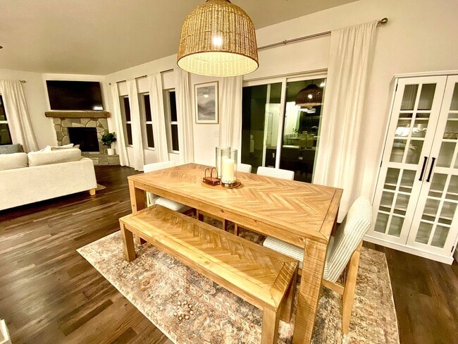 Building Photo - Beautiful 4 Bedroom, 4 Car Garage With RV Parking in Star