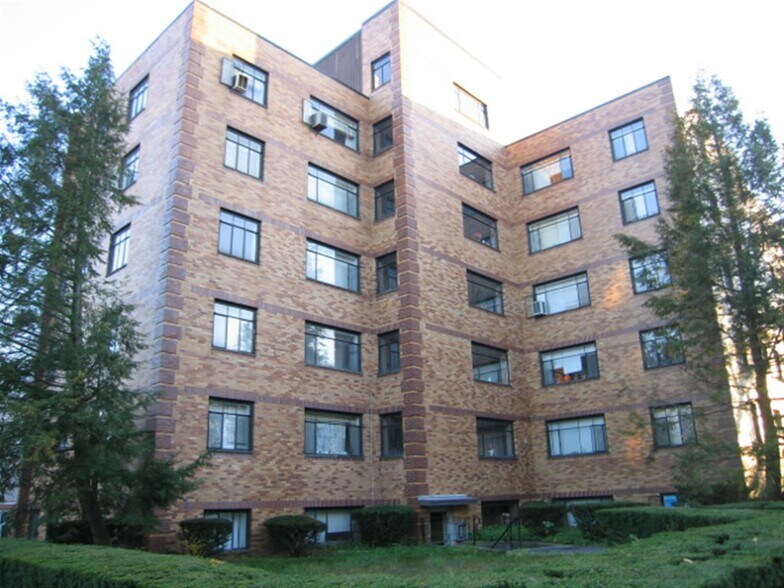 Building Photo - 279 Massachusetts Ave