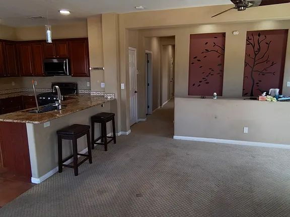Building Photo - "Spacious 4-Bed Oasis with Fireplace in Twentynine Palms – Perfect for Cozy Living!"