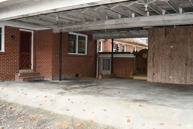 Building Photo - HERE SHE IS!!!