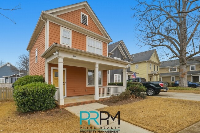 Building Photo - 208 A Anderson St