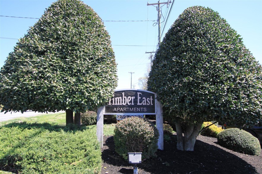 Timber East Apartments Lynchburg, VA Apartment Finder