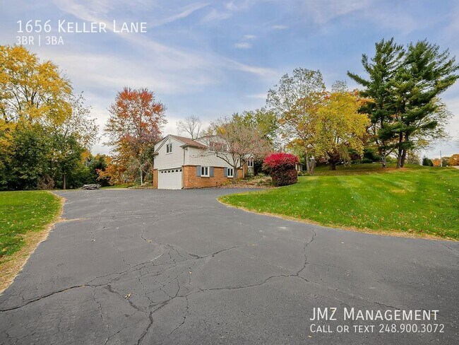 Building Photo - 1656 Keller Ln