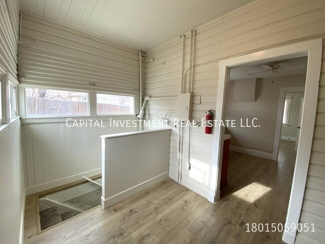 Building Photo - 8973 W 3000 S