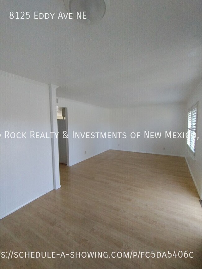 Building Photo - 8125 Eddy Ave NE