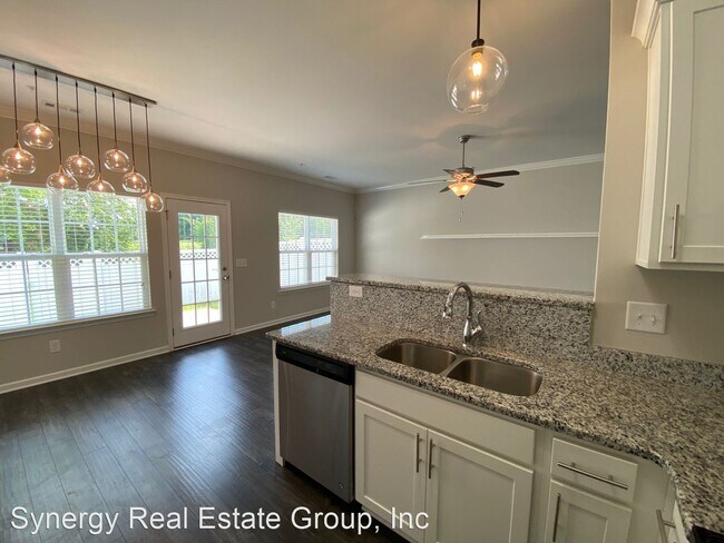 Building Photo - 3 br, 2.5 bath House - 407 Shirebrook Circle
