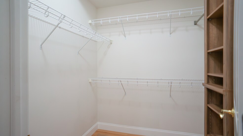 Second Floor Walk-in Closet 1 - 31 Hackensack Plank Rd