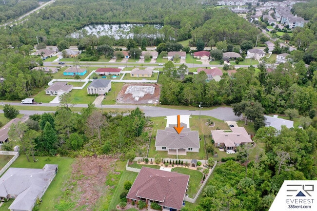 Building Photo - 16 Squanto Pl