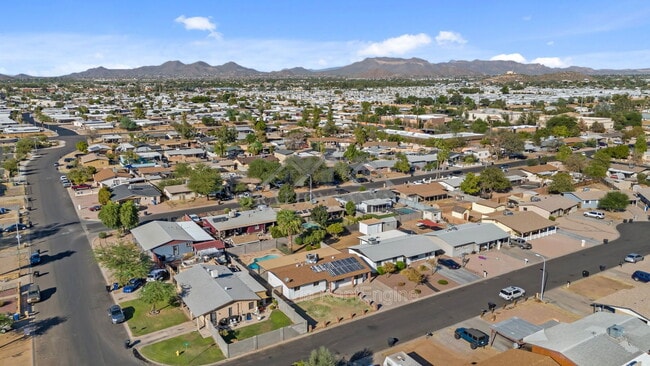 Building Photo - 7428 E Carol Cir