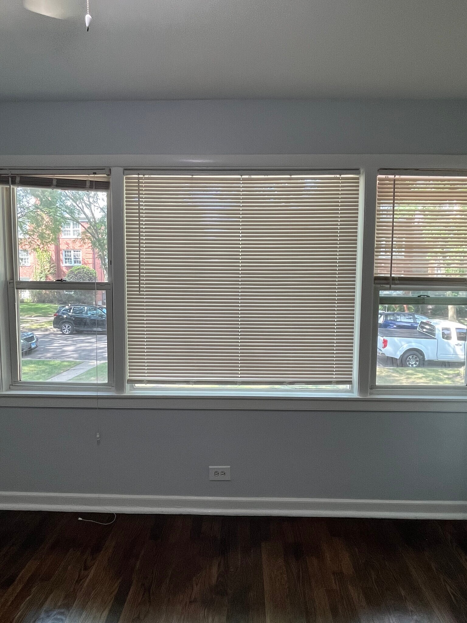 3rd Bedroom - 728 Dobson St