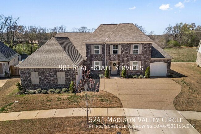 Building Photo - 5241 Madison Vly Ln