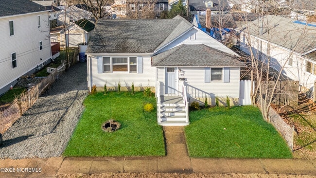 Building Photo - 119 Ocean Ave