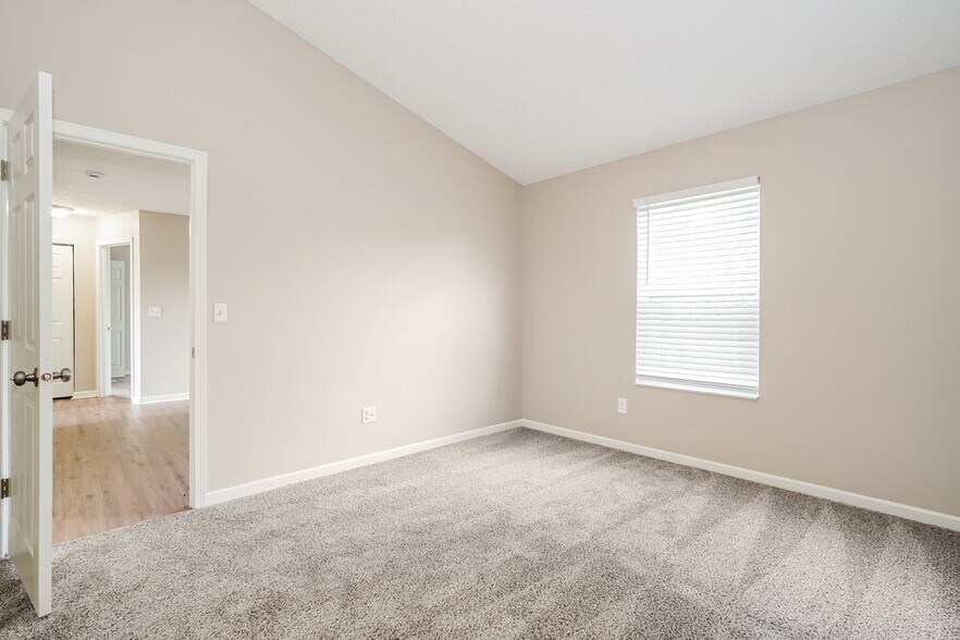 Building Photo - 1417 Fahy Dr