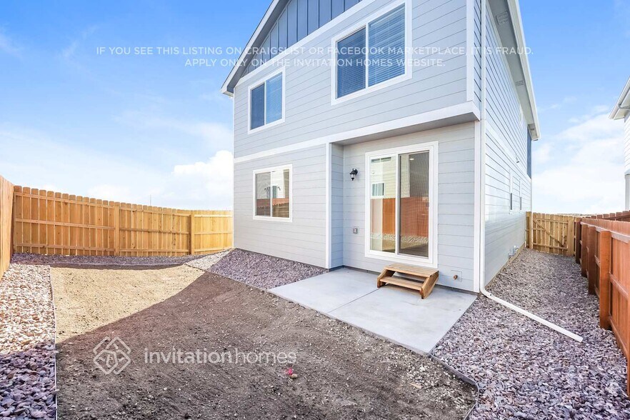 Building Photo - 13604 Nederland Dr