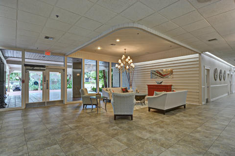 Building Photo - 10203 Mangrove Dr