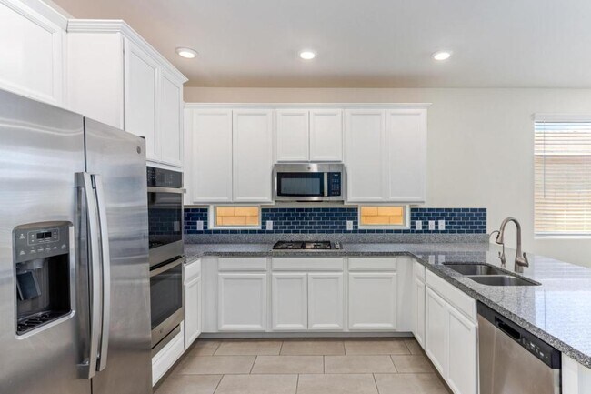 Building Photo - 10394 S Cienega Knolls Loop