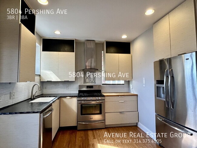 Building Photo - 5804 Pershing Ave