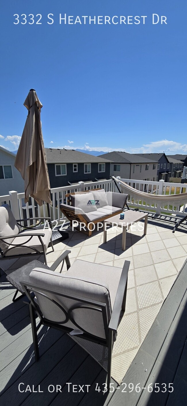 Building Photo - 3332 S Heathercrest Dr