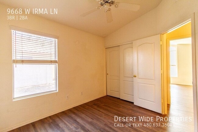 Building Photo - 9668 W Irma Ln