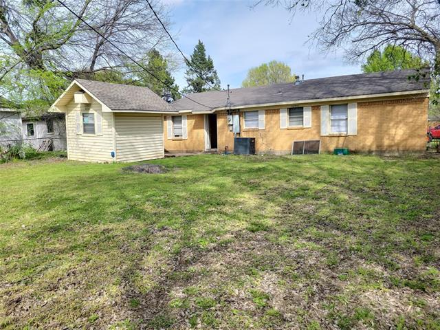 Building Photo - 4207 Harvey Dr