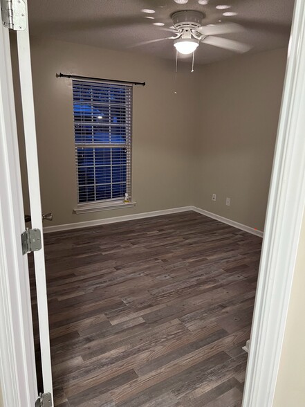 Bedroom #3 - 110 Creekside Cir