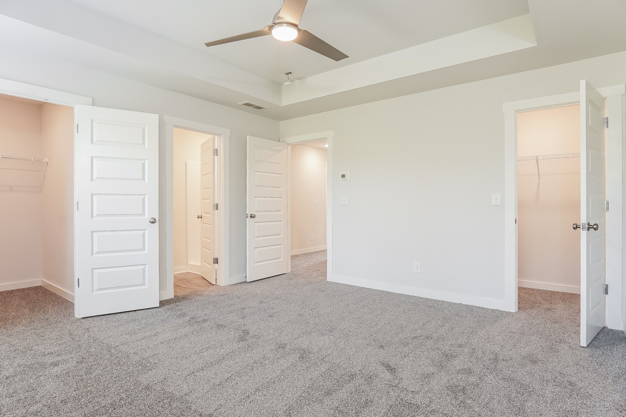 Building Photo - 5501 Cathwick Dr