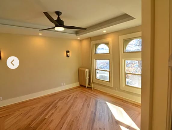 Building Photo - 1440 Detroit St